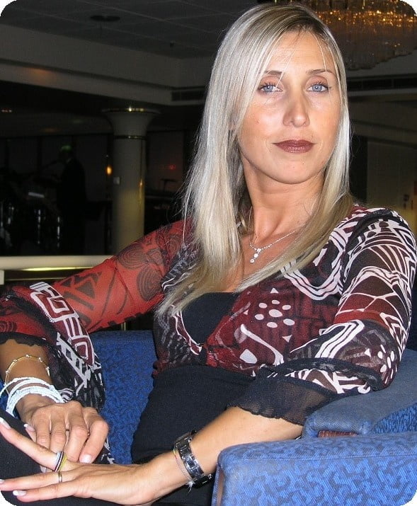 TIGHT BODY MILF #103429851
