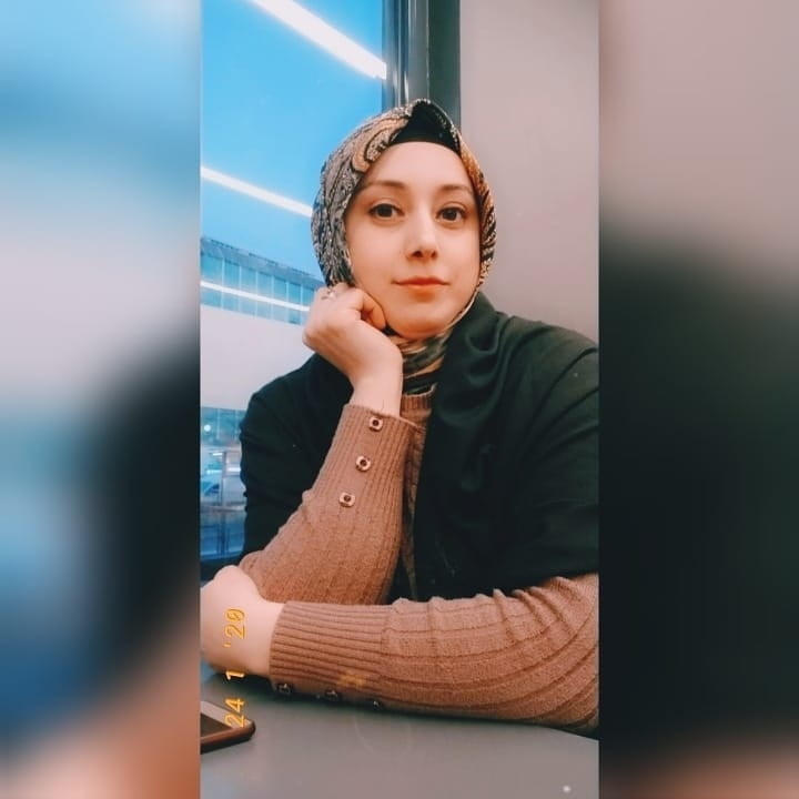 Musulmano hijab turco
 #88608174