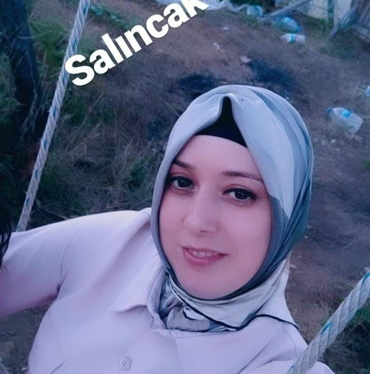 Hijab turc musulman
 #88608177