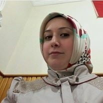 Musulmano hijab turco
 #88608189