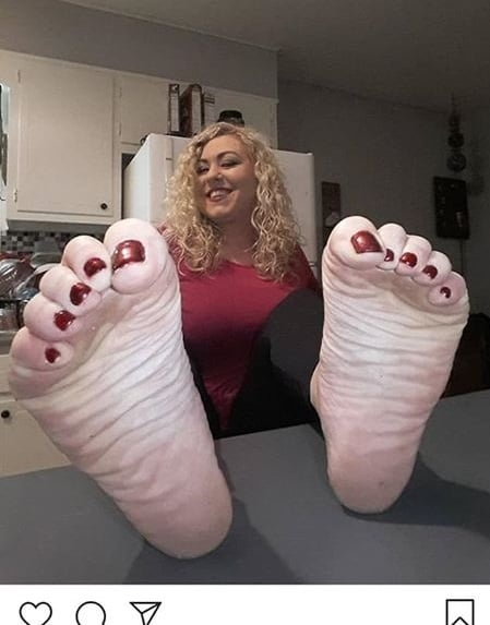 KitterKat feet soles #88660852