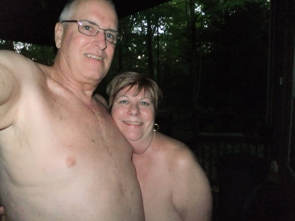 4. Marure BBW exposed by hubby #92127566