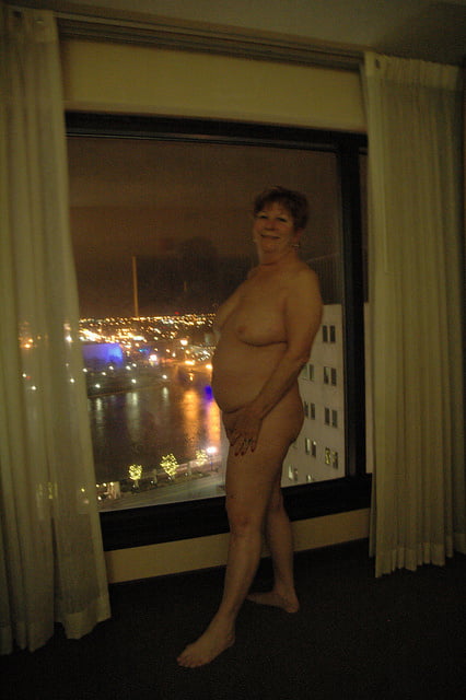 4. Marure BBW exposed by hubby #92127599