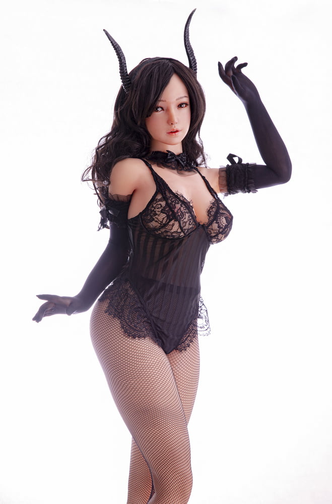 Venus Love Dolls - Slim Sex Doll #106968282