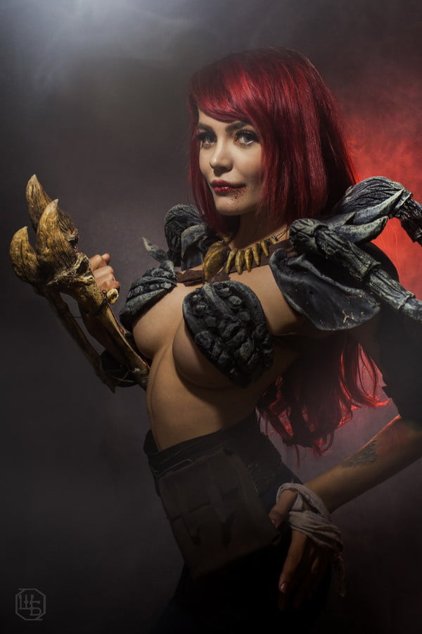 Kfox - raider
 #87453845