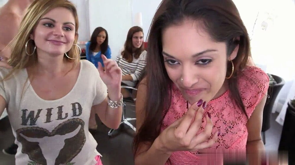 Haar Saloon Party Blowjob
 #101012875