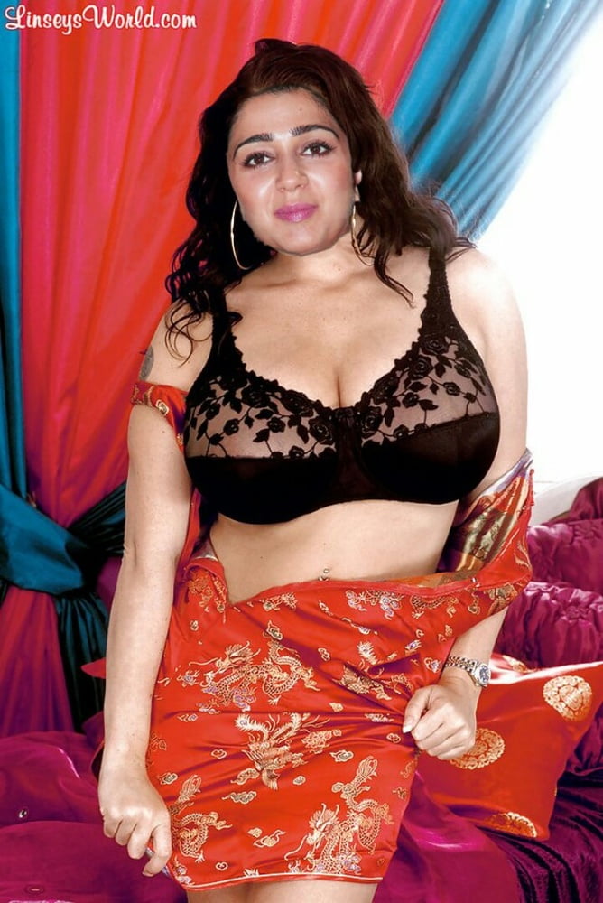 Bollywood Schauspielerin nackt Foto
 #93533057