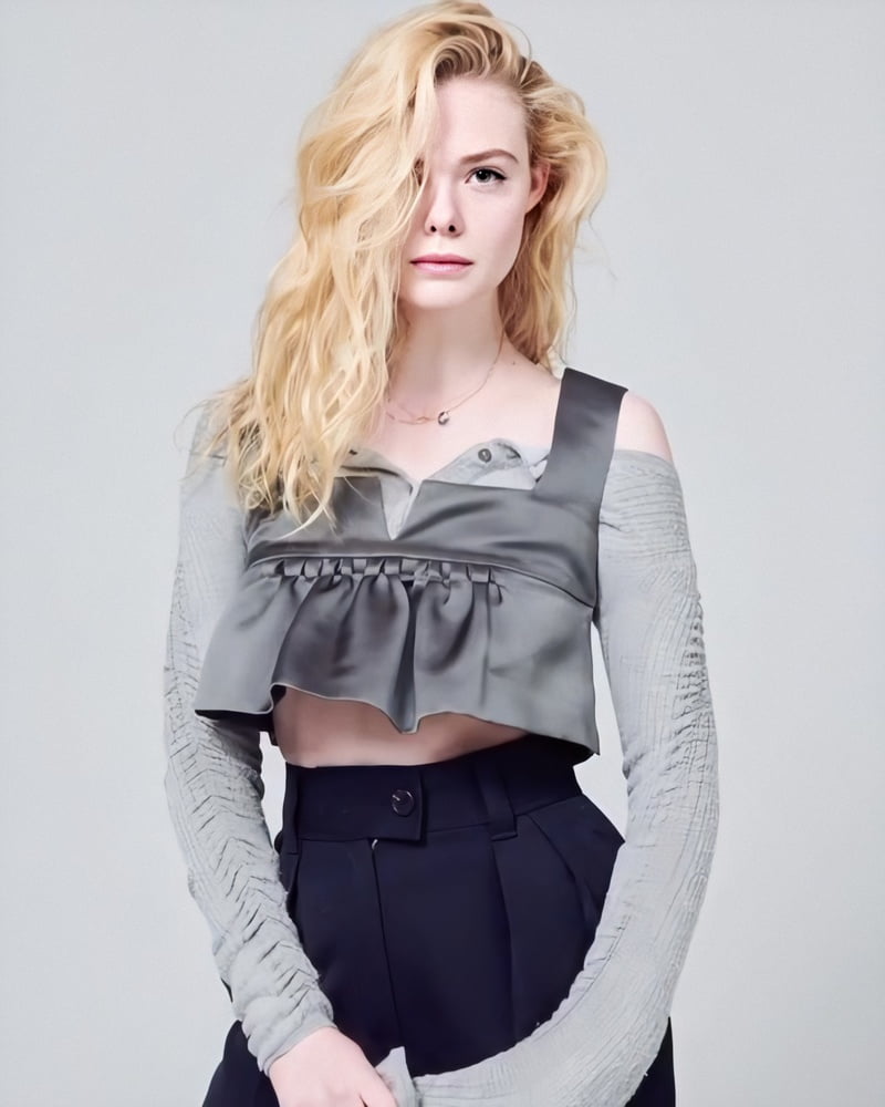 Elle Fanning #103123898