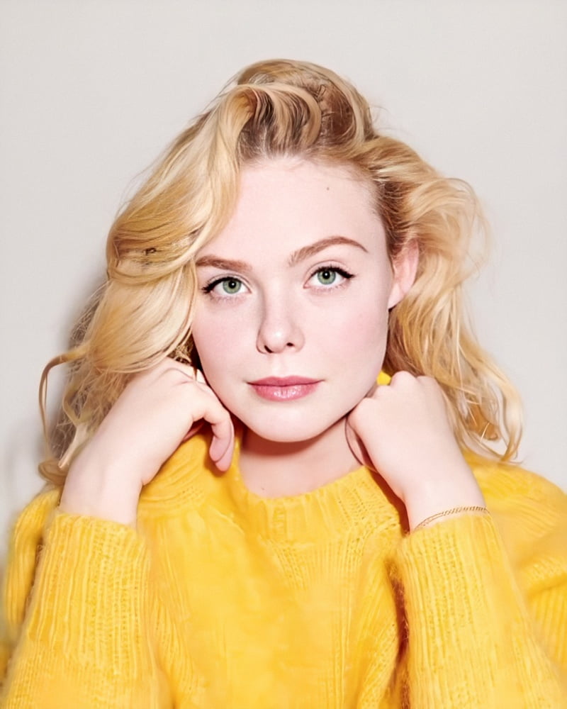 Elle Fanning #103123899