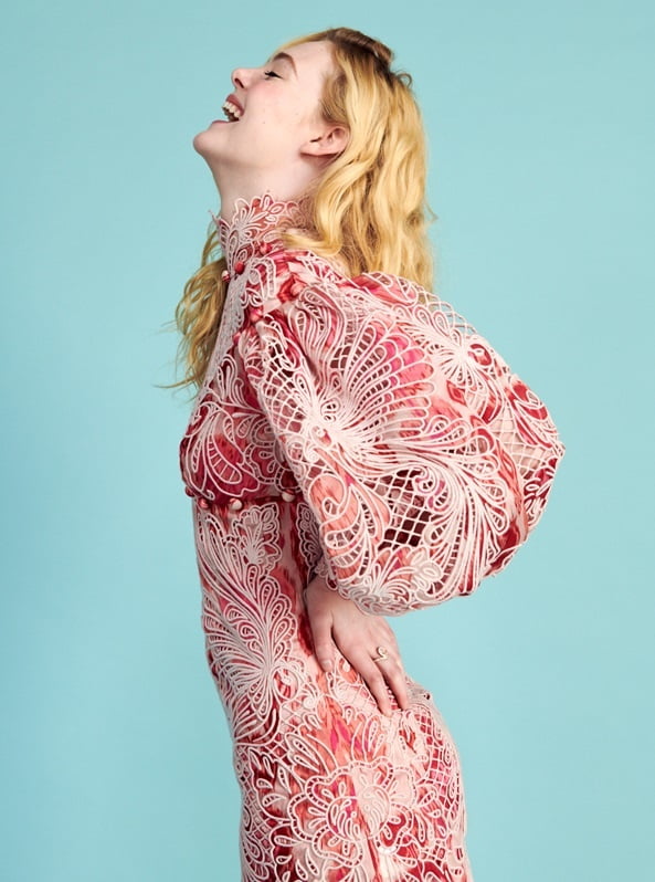 Elle Fanning #103123904