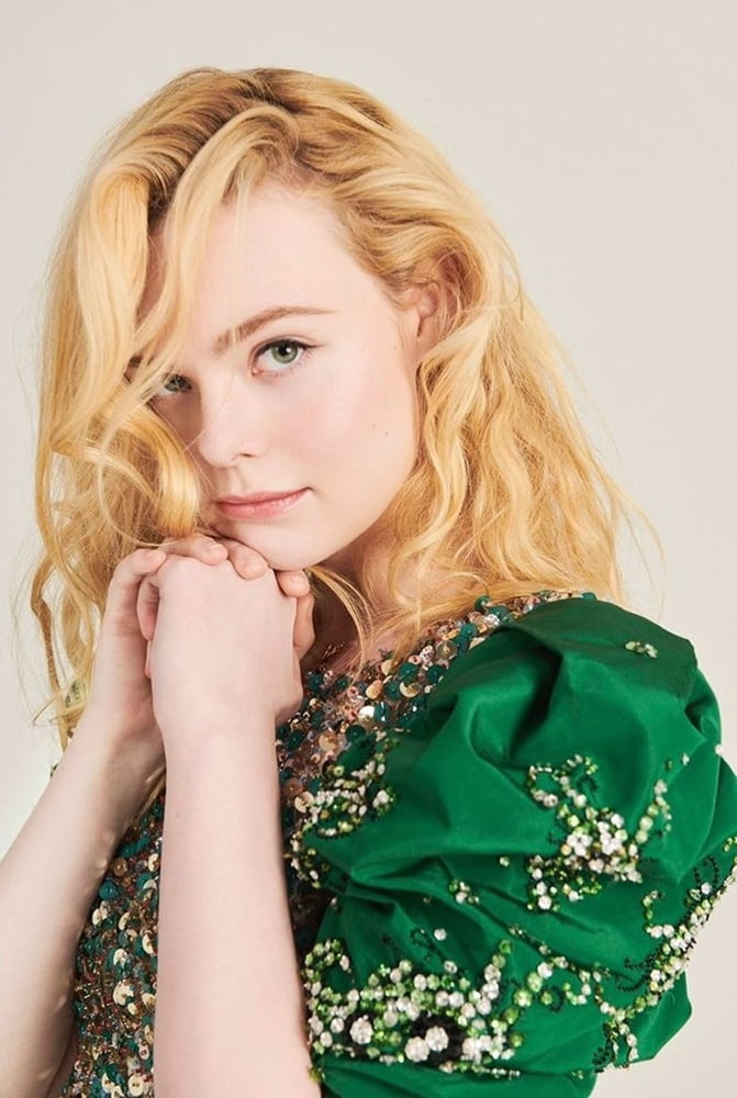 Elle Fanning #103123907