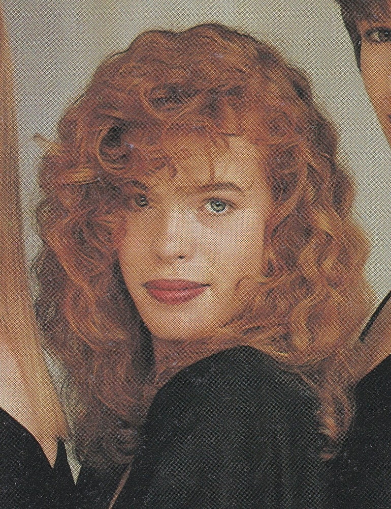 Lesley Whelan #89830536