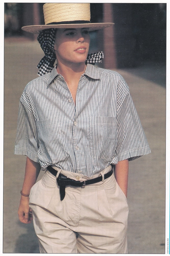 レスリー・ウィーラン
 #89830541