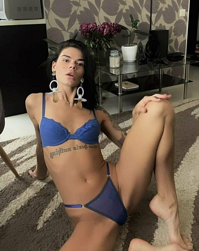 Maryuofficial nude #108989972