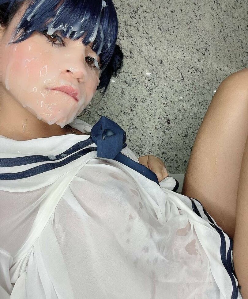 Maryuofficial nude #108989991