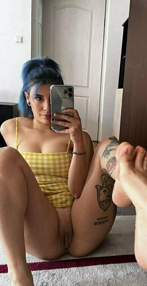 Maryuofficial nude #108990012