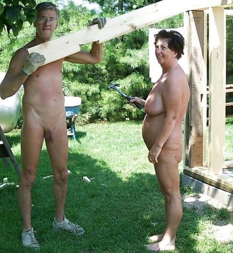 500 sexy alte Leute
 #106294095