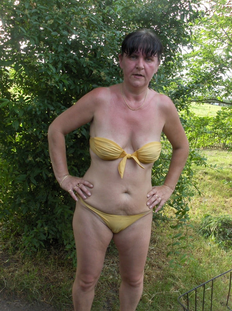 Exposed Sexy Doris from Hungary #80381257