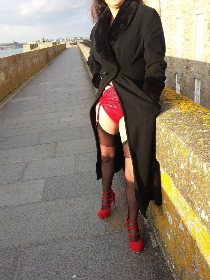 Stockingtop 19
 #80381083