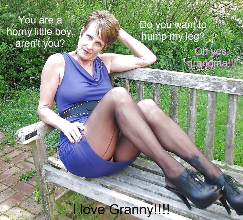 Granny Whores and Slutty Aunts 2 #94342054