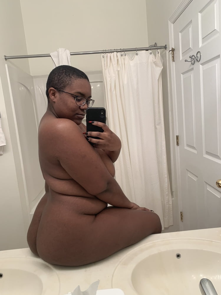Sexy amateur black girl #104847508