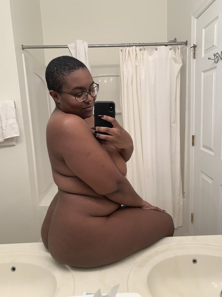 Sexy amateur black girl #104847511