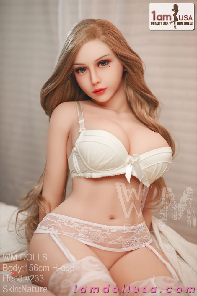 Penny 156cm H-Cup Love with WM-233 Face #100972927