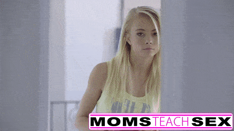 Mütter lehren Sex 1
 #92754398