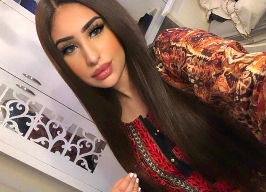 Super sexy paki indisch arabische Schlampen
 #94171759
