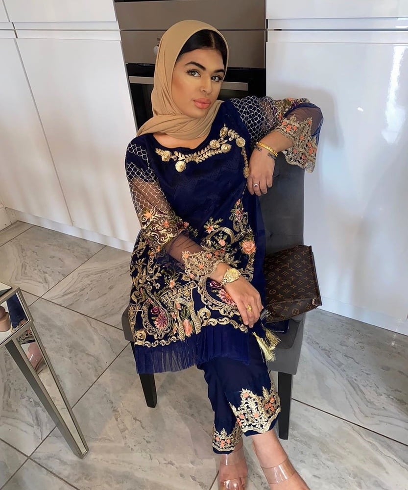 Super sexy Paki Indian Arab sluts #94171983