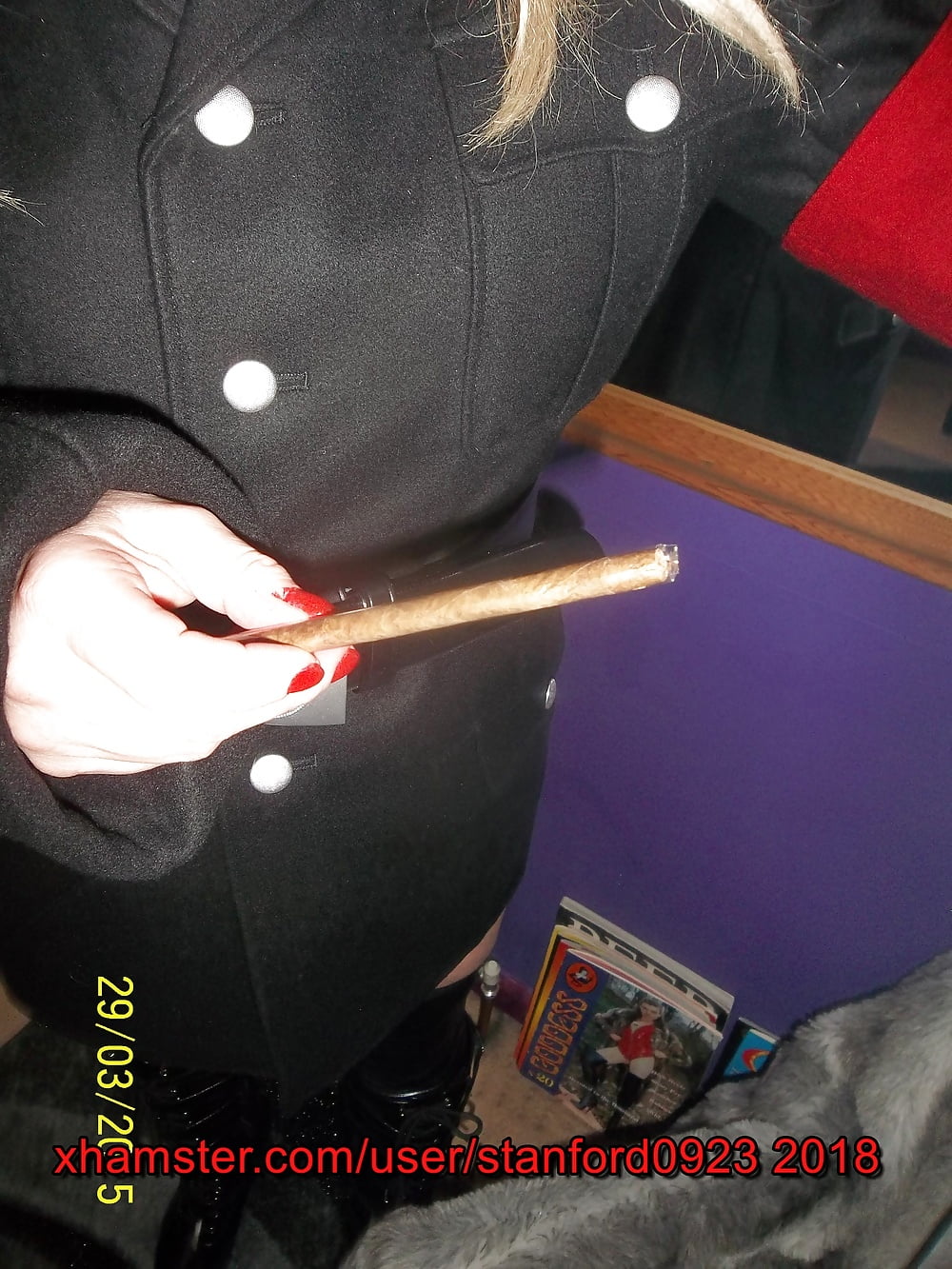 SLUT IN FANCY DRESS #107271273