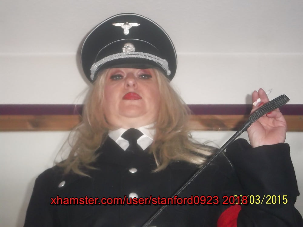 SLUT IN FANCY DRESS #107271284