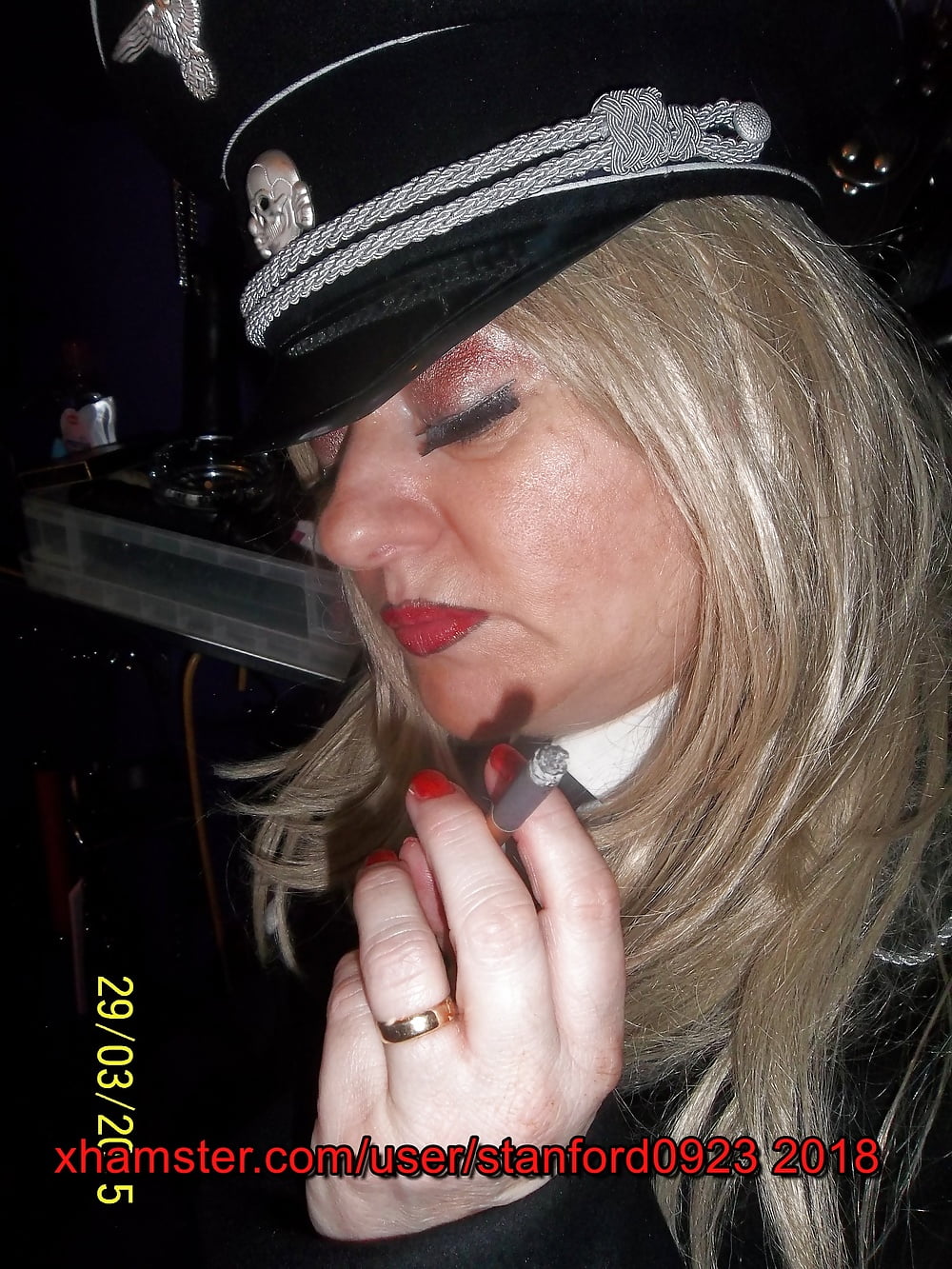 SLUT IN FANCY DRESS #107271301