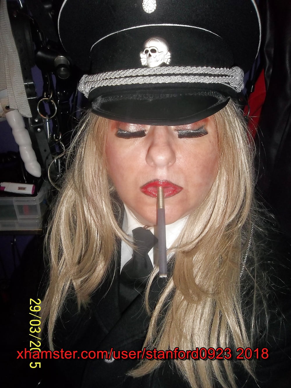 SLUT IN FANCY DRESS #107271313