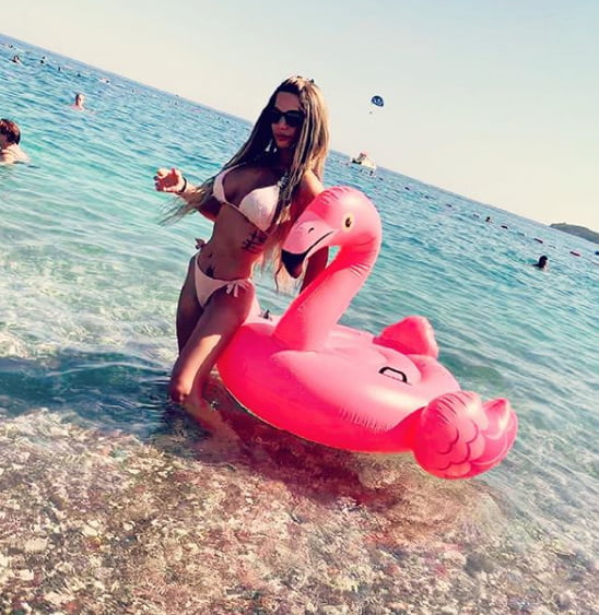 Jel imao neko iskustva sa ovom kurvom ? #91760329