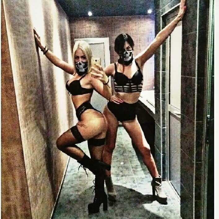 Jel imao neko iskustva sa ovom kurvom ? #91760473