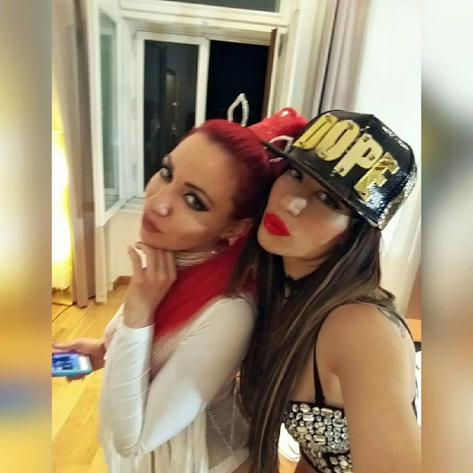 Jel imao neko iskustva sa ovom kurvom ? #91760477