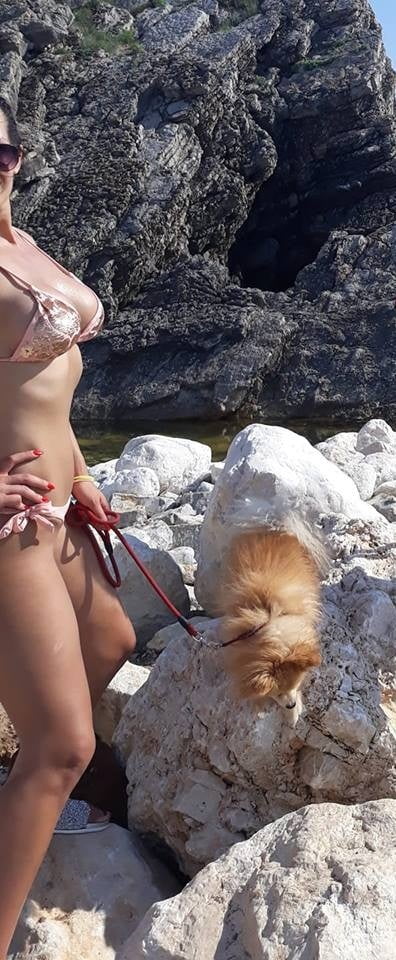 Jel imao neko iskustva sa ovom kurvom ? #91760510