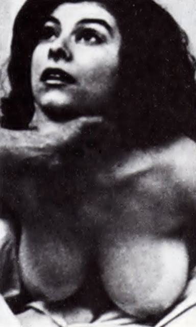 Una celebridad favorita--adrienne barbeau
 #101767993