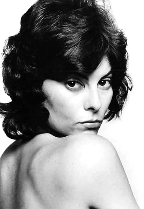 Una celebridad favorita--adrienne barbeau
 #101768002