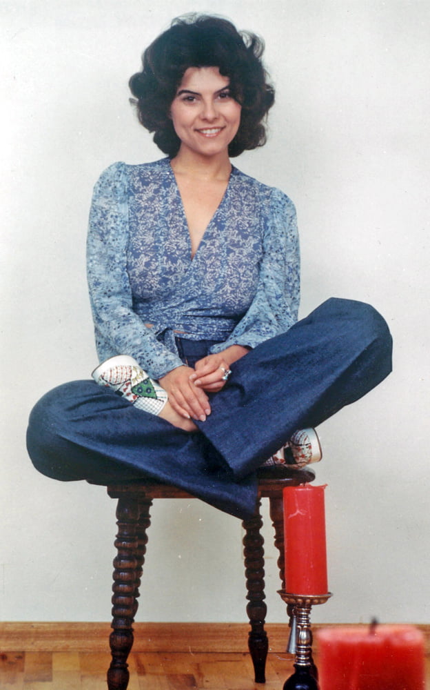 Una celebridad favorita--adrienne barbeau
 #101768030