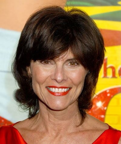 Una celebridad favorita--adrienne barbeau
 #101768045