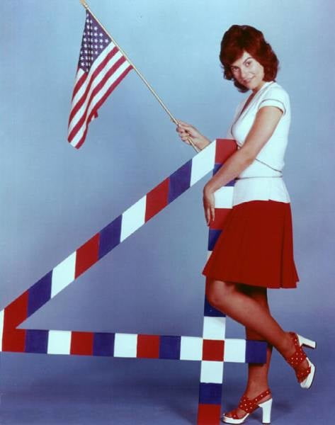 Una celebridad favorita--adrienne barbeau
 #101768054