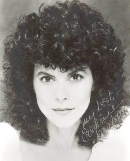 Una celebridad favorita--adrienne barbeau
 #101768061