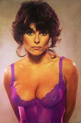 Una celebridad favorita--adrienne barbeau
 #101768087