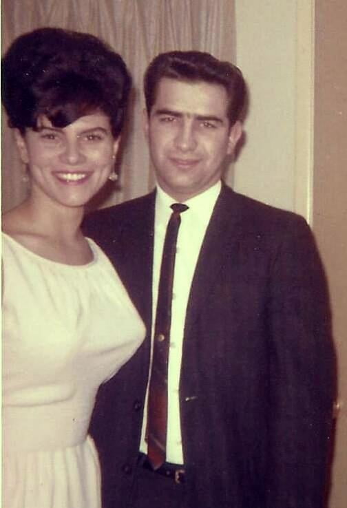 Una celebridad favorita--adrienne barbeau
 #101768164