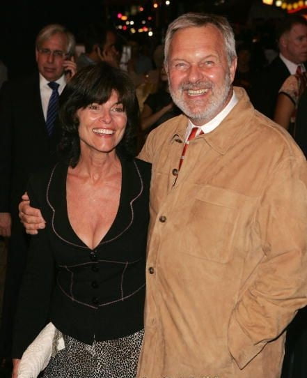 Una celebridad favorita--adrienne barbeau
 #101768198