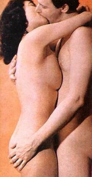 Una celebridad favorita--adrienne barbeau
 #101768209