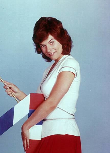 Una celebridad favorita--adrienne barbeau
 #101768358