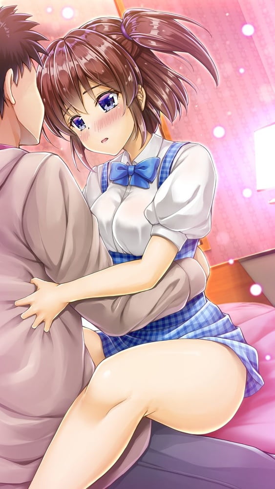 Aikano - Yukizora no Triangle (h-game) #93935278